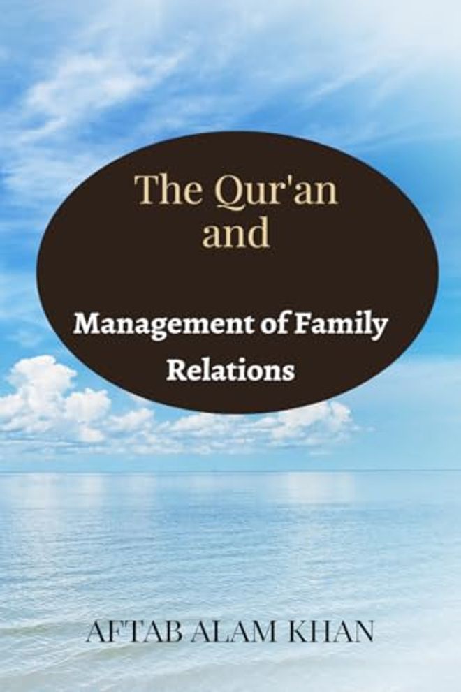 Quran and Management of Family Relations
